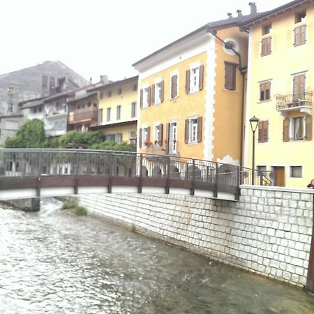 Casa Vacanza Villa Borgo Valsugana Luaran gambar