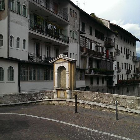 Casa Vacanza Villa Borgo Valsugana Luaran gambar