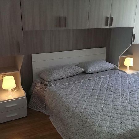 Casa Vacanza Villa Borgo Valsugana Luaran gambar