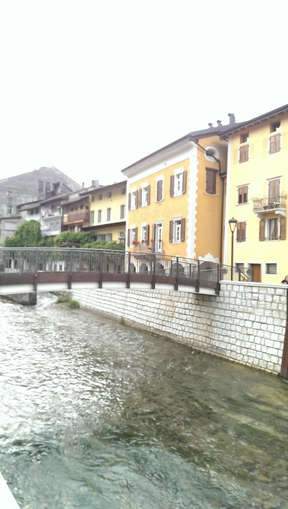 Casa Vacanza Villa Borgo Valsugana Luaran gambar