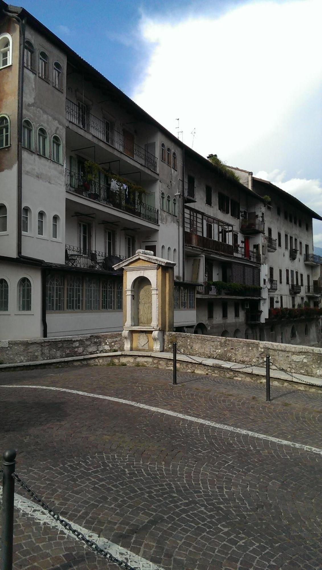 Casa Vacanza Villa Borgo Valsugana Luaran gambar
