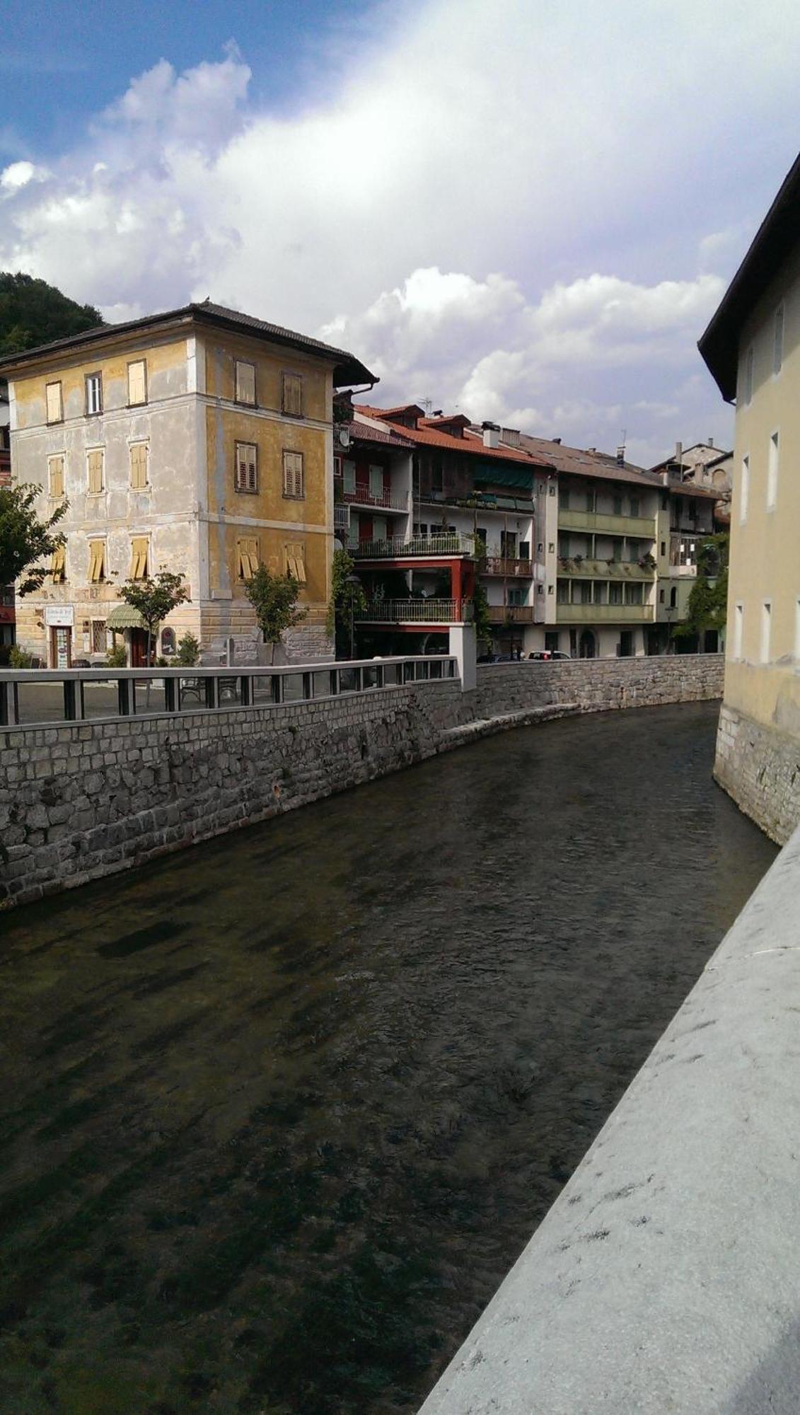 Casa Vacanza Villa Borgo Valsugana Luaran gambar