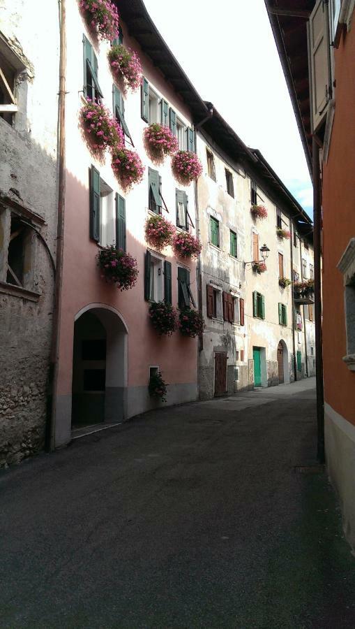 Casa Vacanza Villa Borgo Valsugana Luaran gambar
