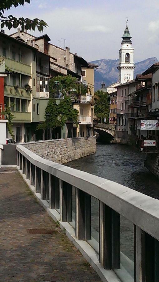 Casa Vacanza Villa Borgo Valsugana Luaran gambar