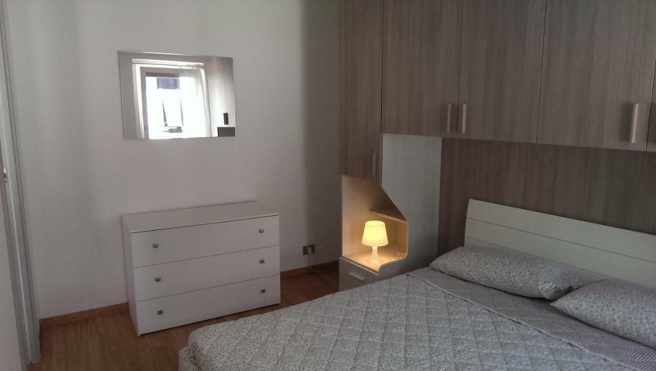 Casa Vacanza Villa Borgo Valsugana Luaran gambar
