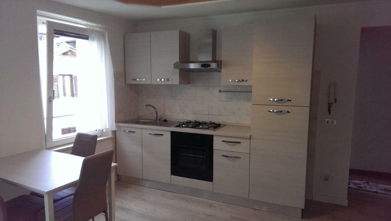 Casa Vacanza Villa Borgo Valsugana Luaran gambar