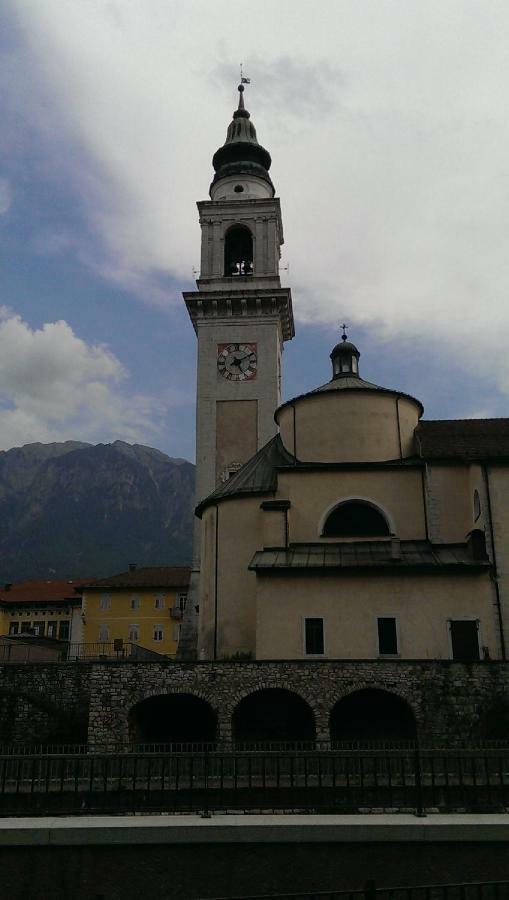 Casa Vacanza Villa Borgo Valsugana Luaran gambar
