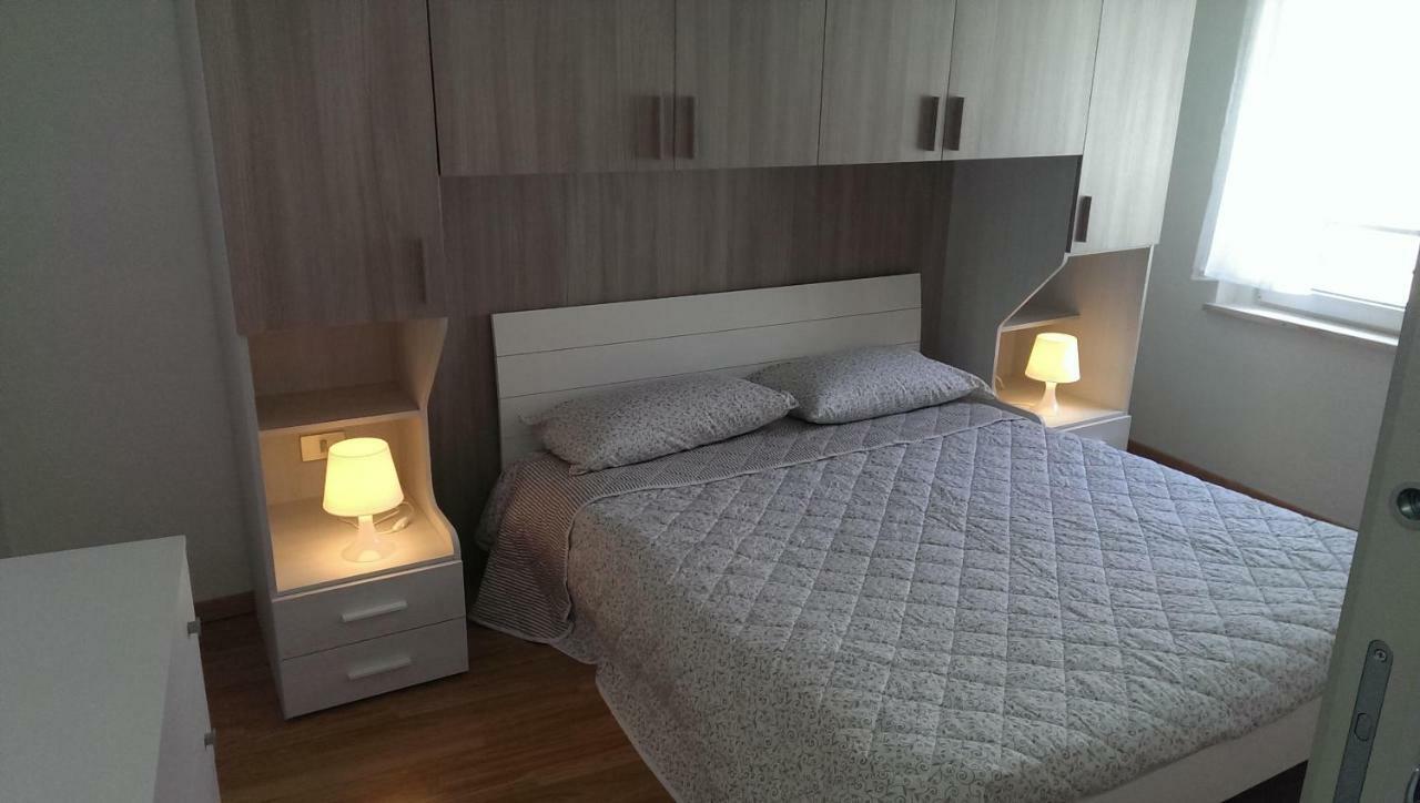 Casa Vacanza Villa Borgo Valsugana Luaran gambar