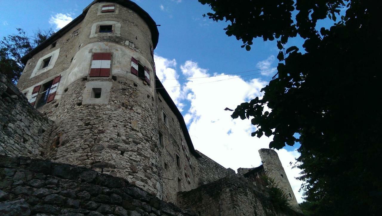Casa Vacanza Villa Borgo Valsugana Luaran gambar